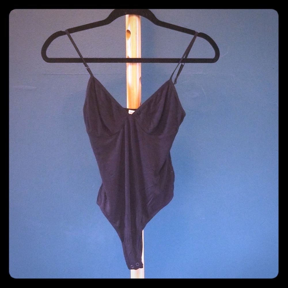 Bodysuit
